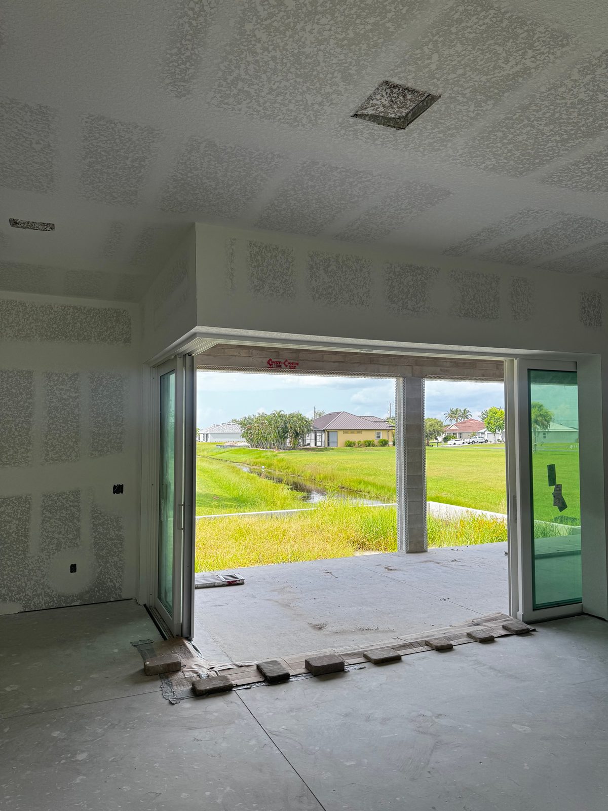 Multi-family drywall Plantation Florida — Valvera Group