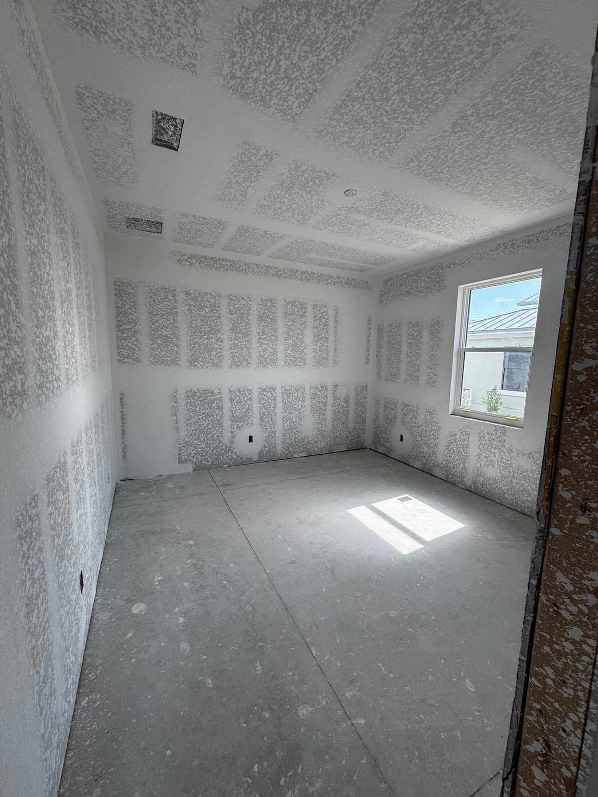 New construction drywall Weston Florida — Valvera Group