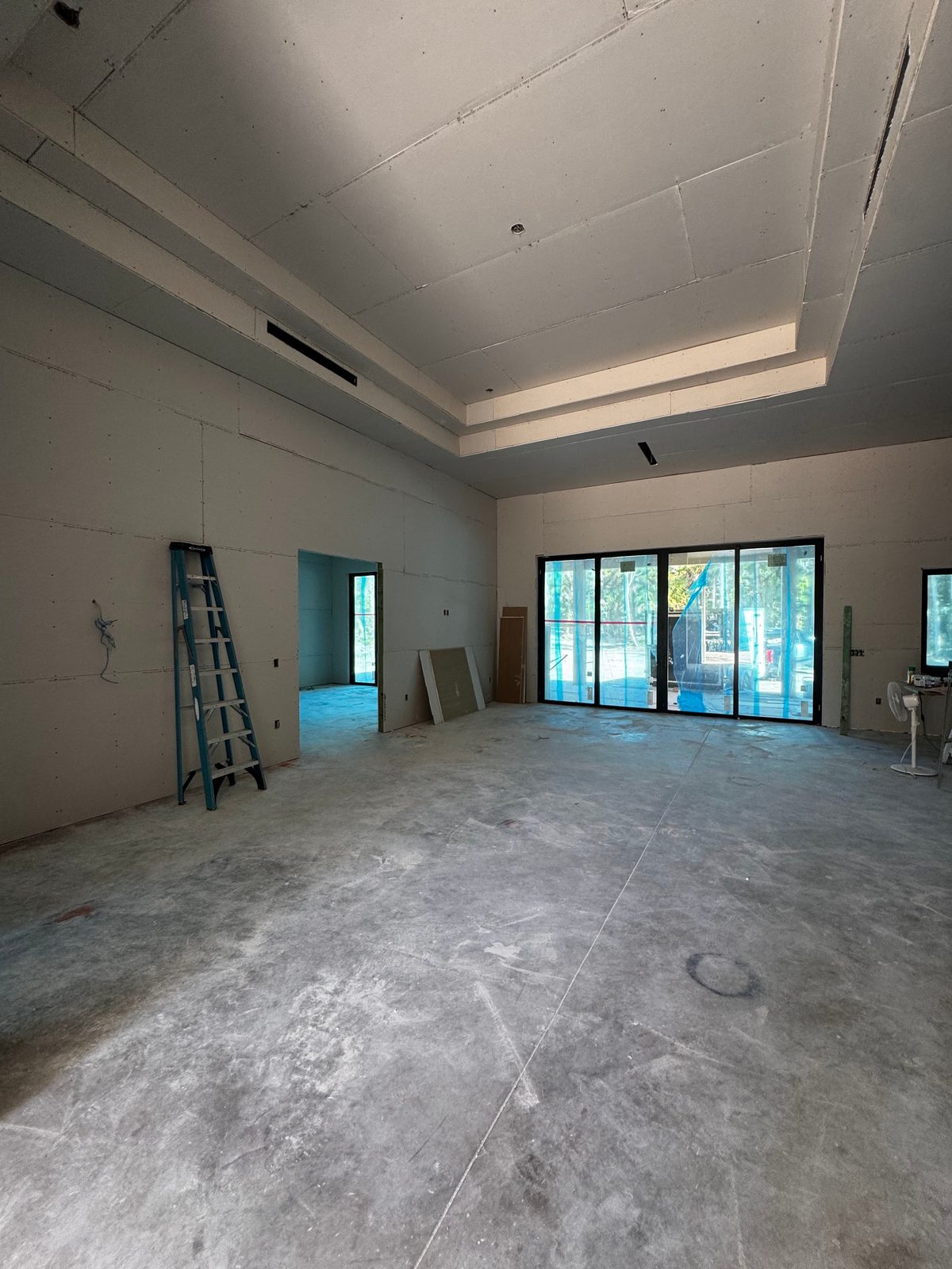 Drywall installation Hollywood Florida — Valvera Group