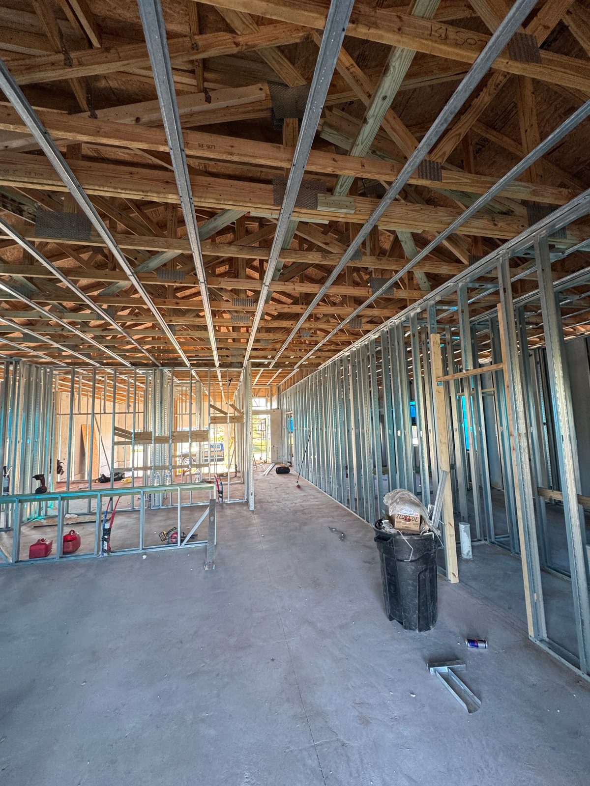 Production home framing Fort Myers Florida — Valvera Group