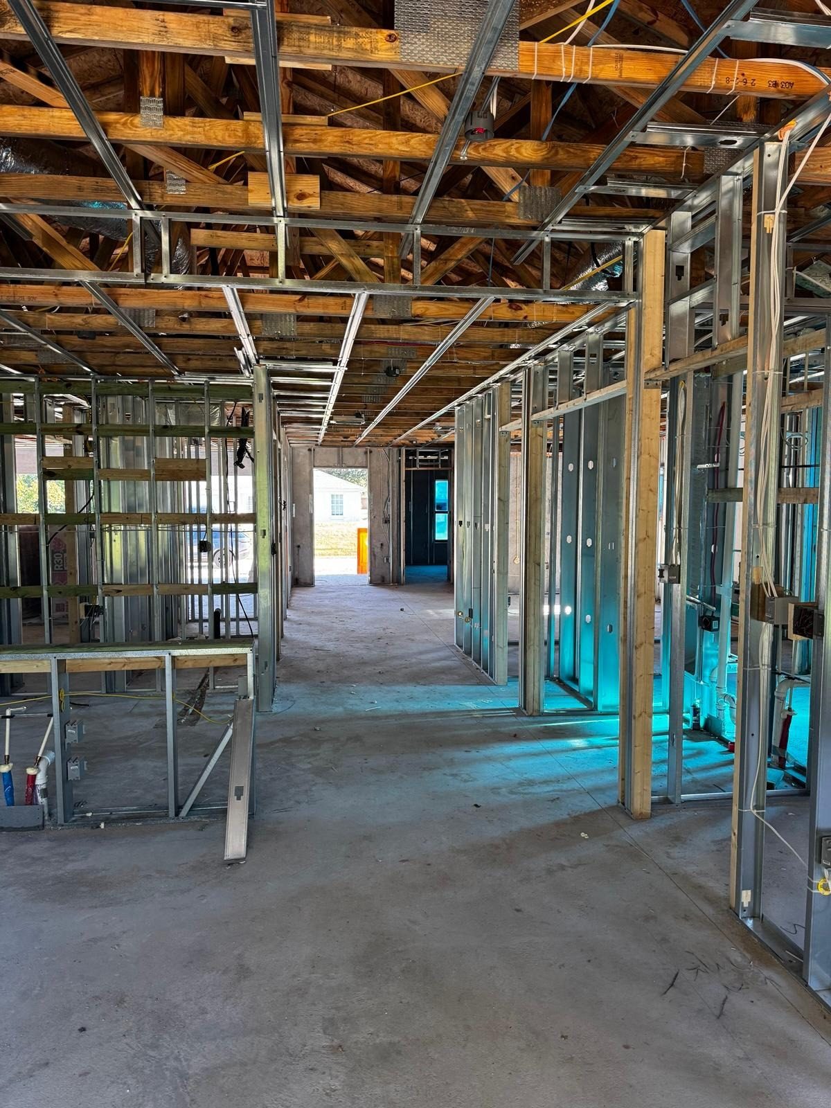 Wood framing crew South Florida — Valvera Group