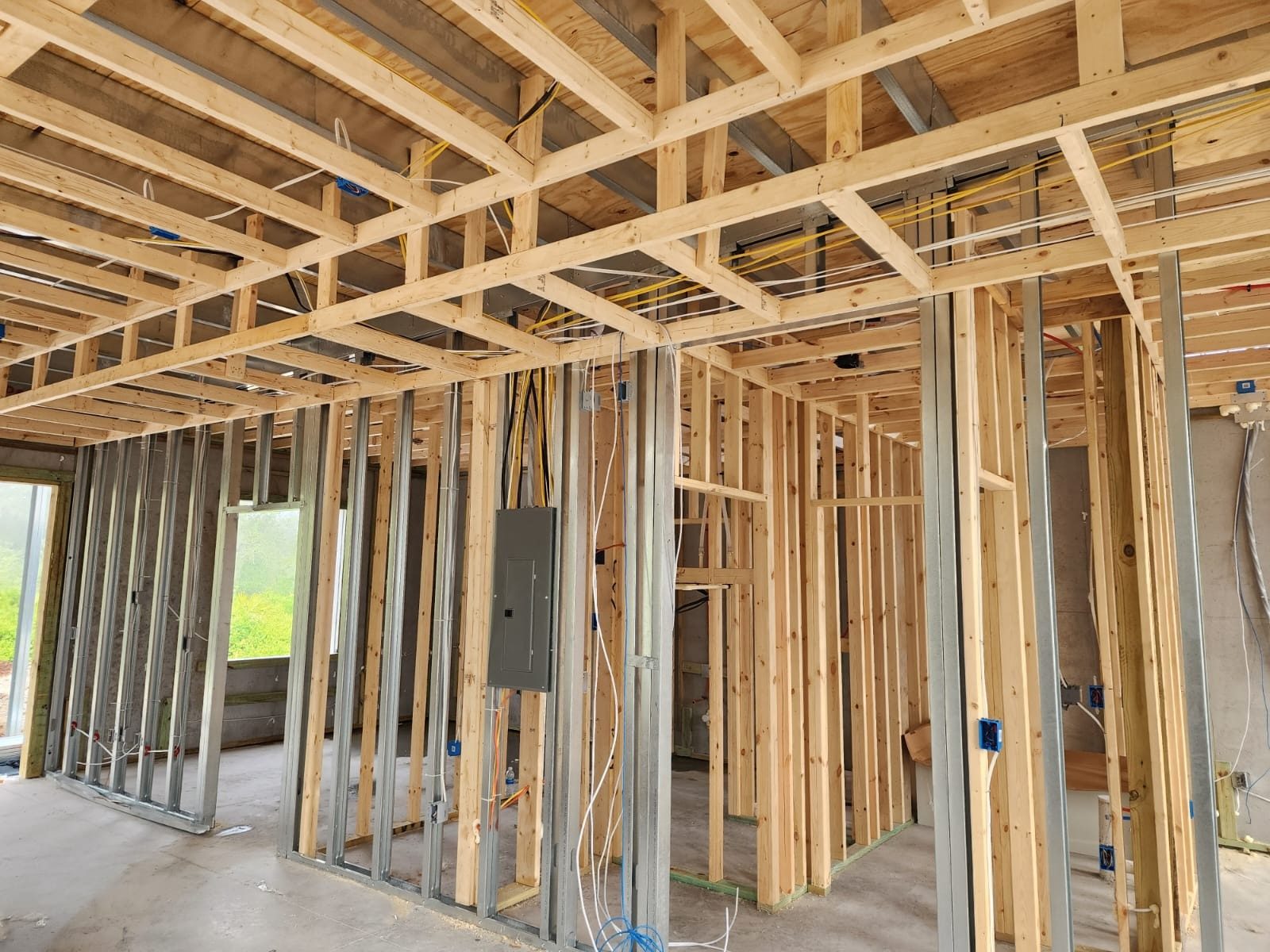 Residential framing Homestead Florida — Valvera Group