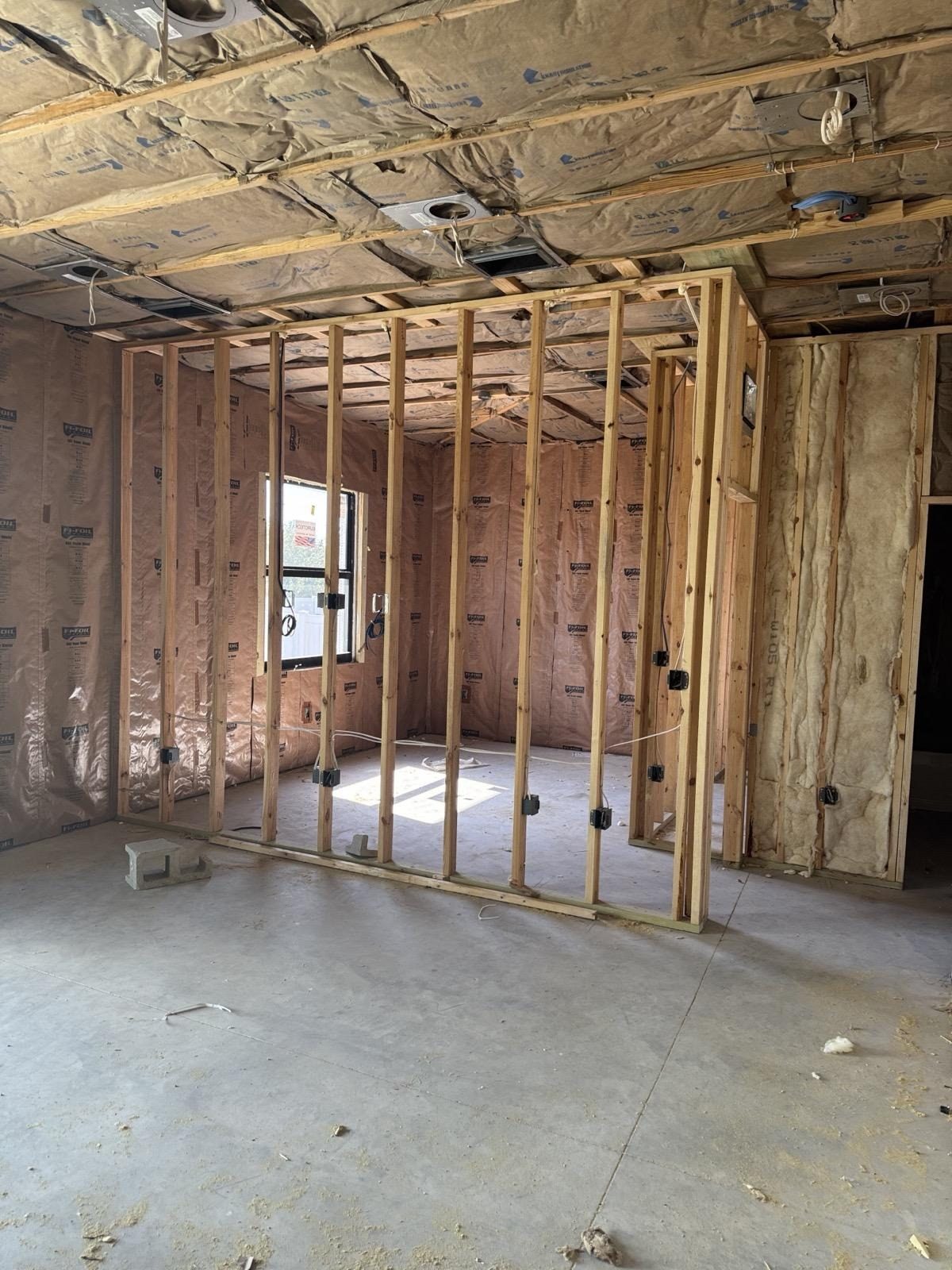 Spray foam insulation Cape Coral Florida — Valvera Group