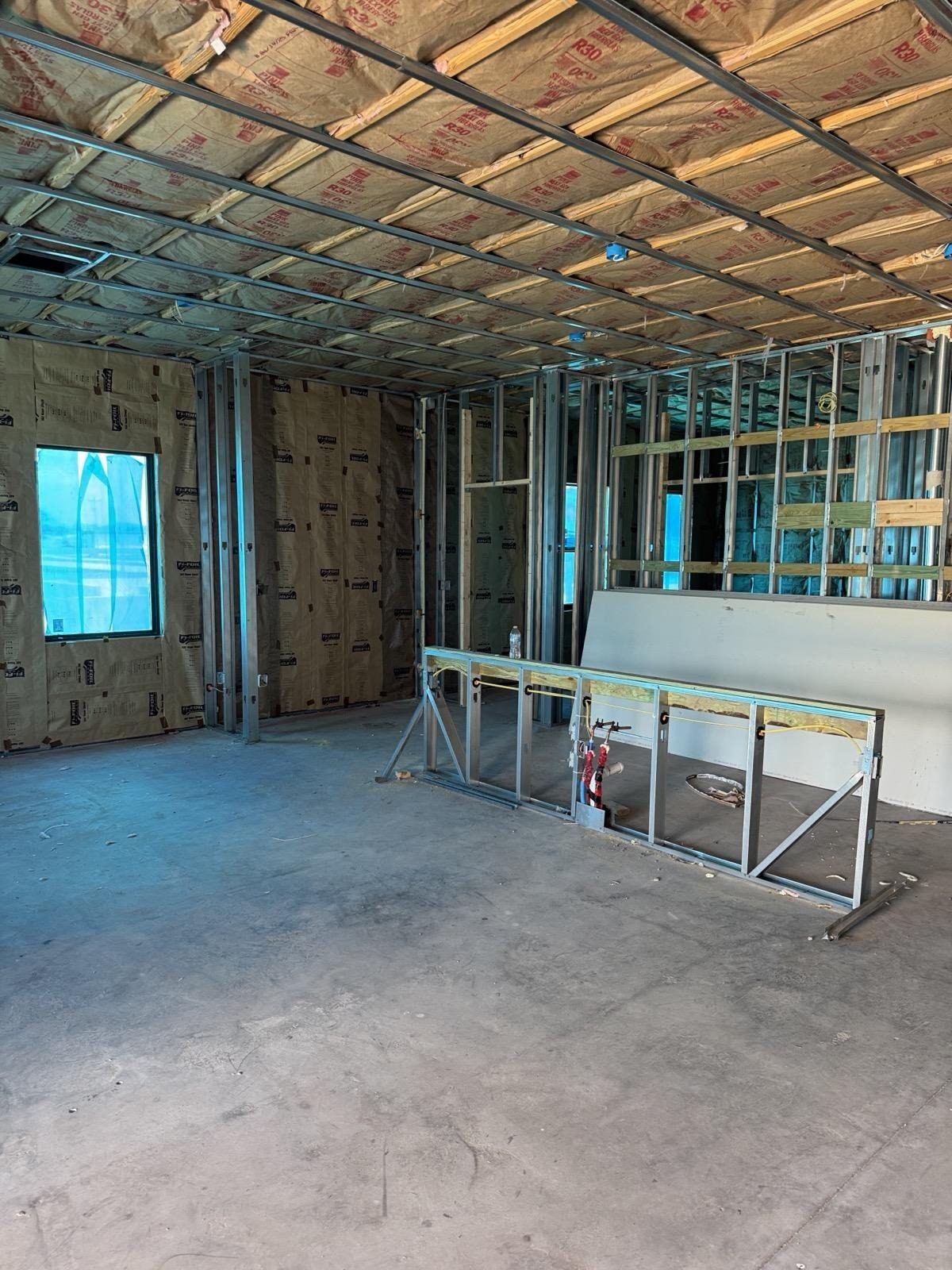 Insulation contractor Bonita Springs Florida — Valvera Group